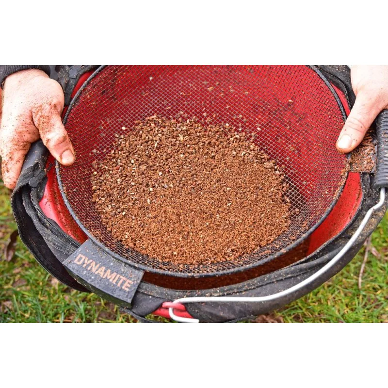 Сито DYNAMITE BAITS Groundbait - Maggot Riddle