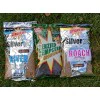 Захранка DYNAMITE BAITS Silver X Groundbait RIVER