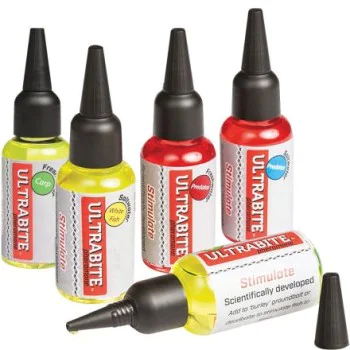 Течни феромони DYNAMITE BAITS Ultra Bite Pheromones