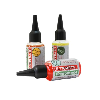 Течни феромони DYNAMITE BAITS Ultra Bite Pheromones