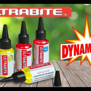 Течни феромони DYNAMITE BAITS Ultra Bite Pheromones