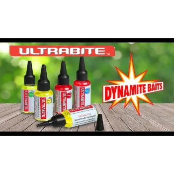 Течни феромони DYNAMITE BAITS Ultra Bite Pheromones