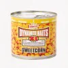 Сладка царевица XL DYNAMITE BAITS XL Sweetcorn Can