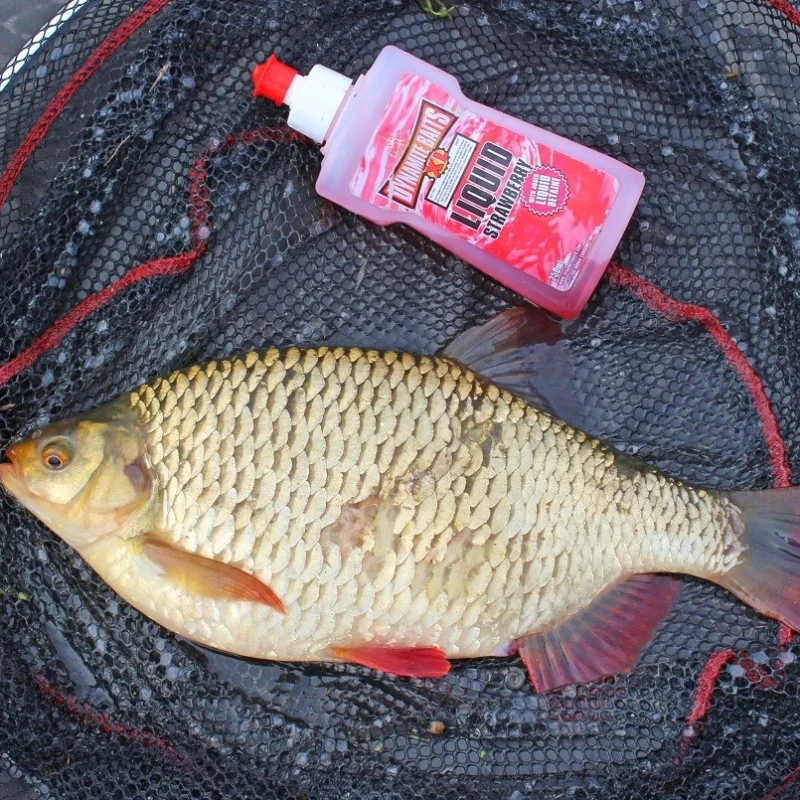 Течен ароматизатор DYNAMITE BAITS XL Liquid 250ml
