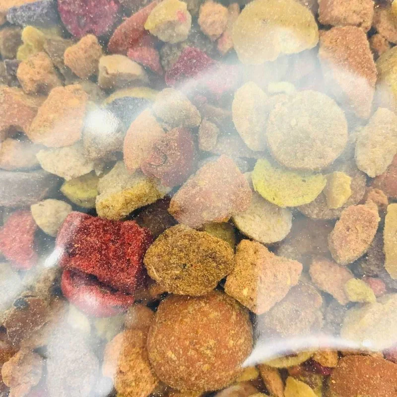 Добавка DYNAMITE BAITS Boilie Chops Fishmeal 2kg