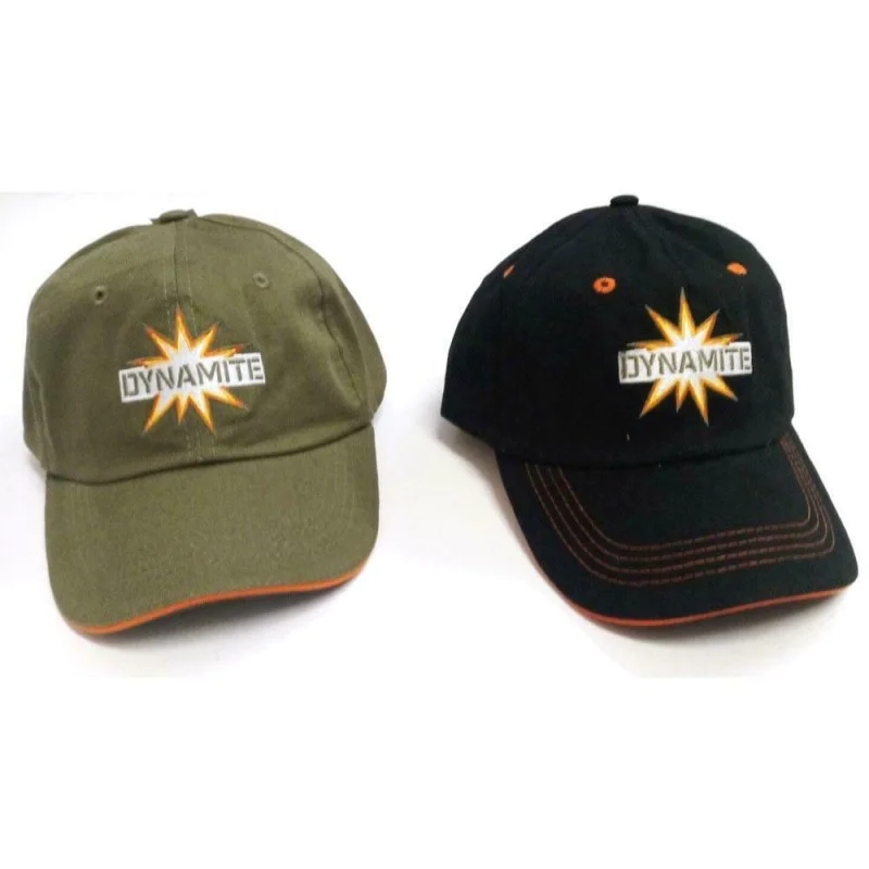 Шапка DYNAMITE BAITS Carp and Match Cap
