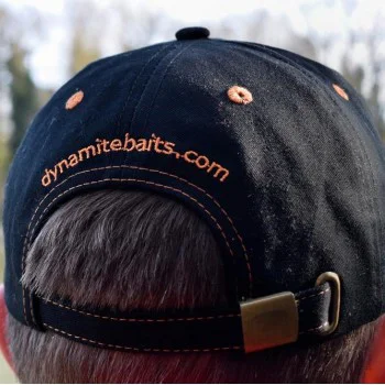 Шапка DYNAMITE BAITS Carp and Match Cap