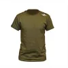 Тениска DYNAMITE BAITS Carp T - Shirt Khaki Green