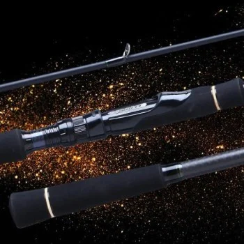 Спининг въдица ECOODA Regal Dignity 235 10-35g