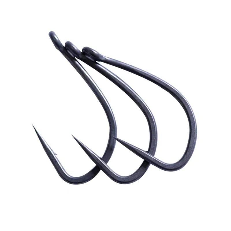 Шаранджийска кука ESP Cryogen Chod Hammer