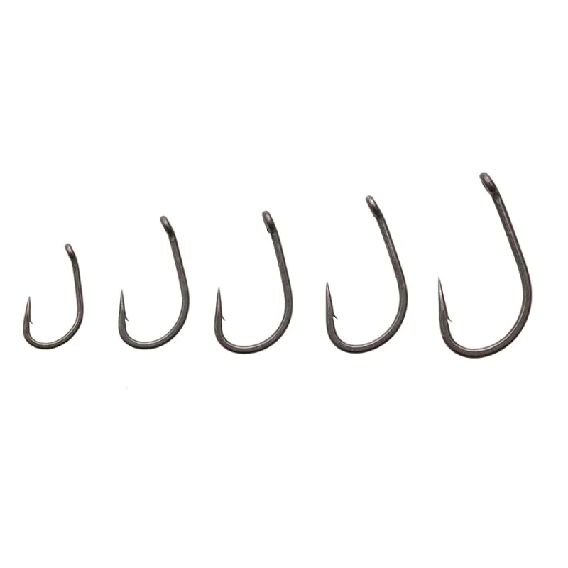 Шаранджийски куки ESP Cryogen Classic