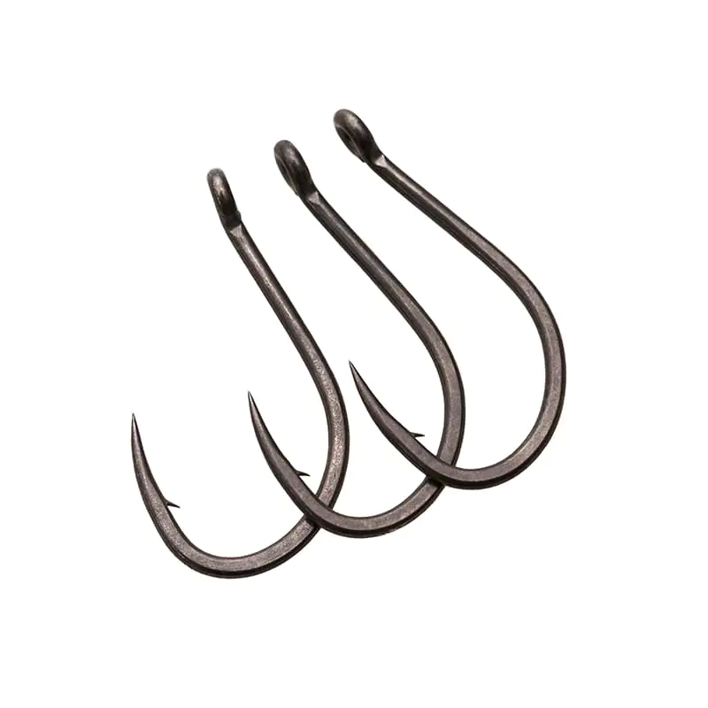 Шаранджийски куки ESP Cryogen Grip Rigger