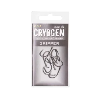 Шаранджийски куки ESP Cryogen Gripper