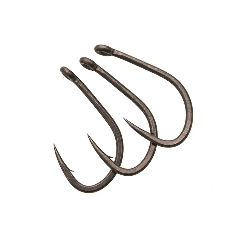 Шаранджийски куки ESP Cryogen Gripper