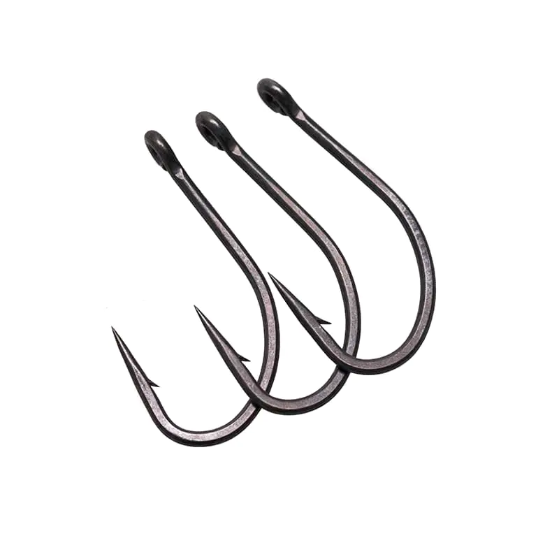 Шаранджийски куки ESP Cryogen Para - Point