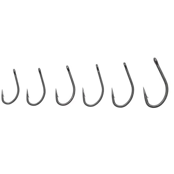 Шаранджийски куки ESP Cryogen Para - Point