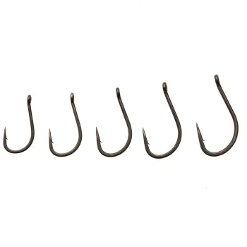 Шаранджийски куки ESP Cryogen Stiff Rigger