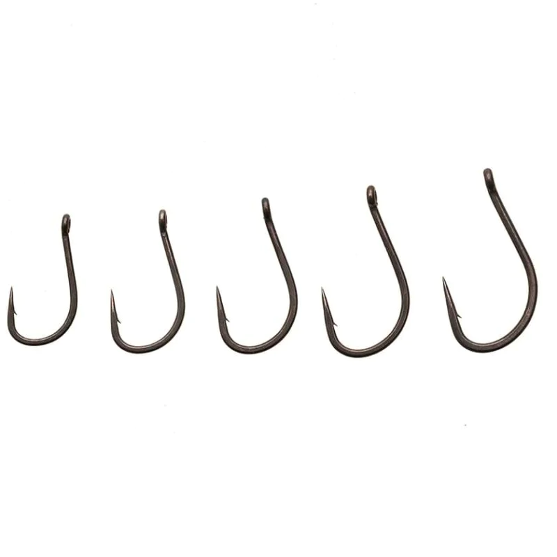 Шаранджийски куки ESP Cryogen Stiff Rigger