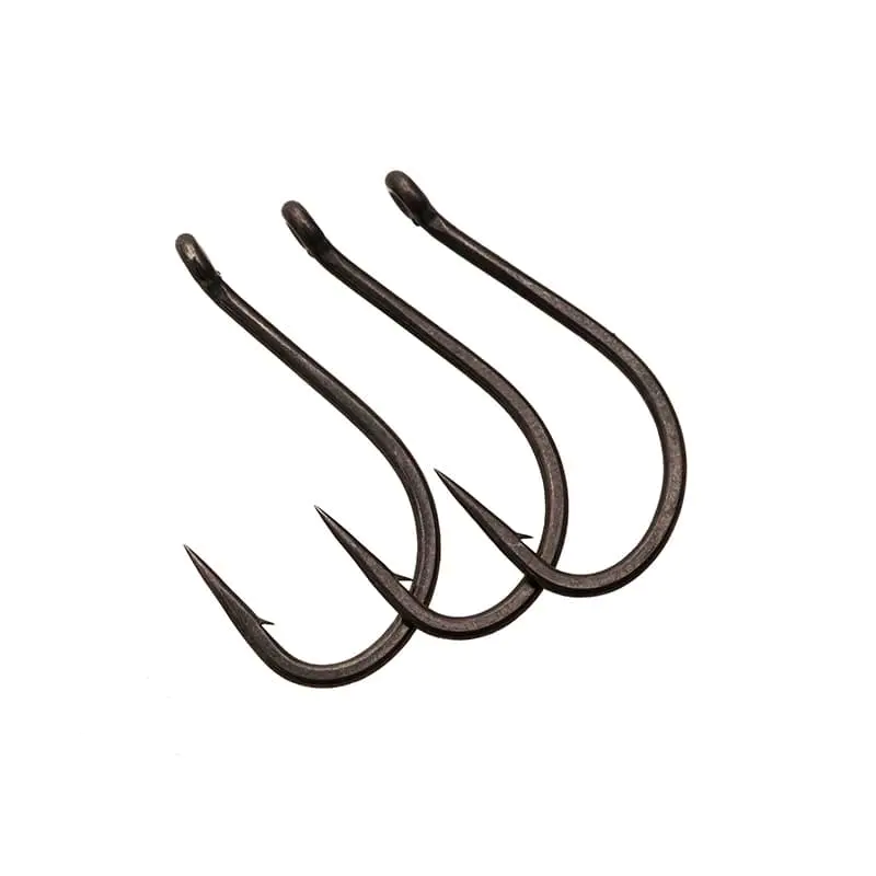 Шаранджийски куки ESP Cryogen Stiff Rigger