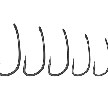 Шаранджийски куки ESP Cryogen Trig Hammer