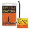 Шаранджийски куки ESP Raptor G4