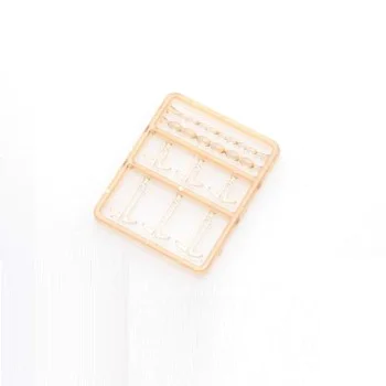 Монтаж ESP Gripper Combi Rigs Green 23cm