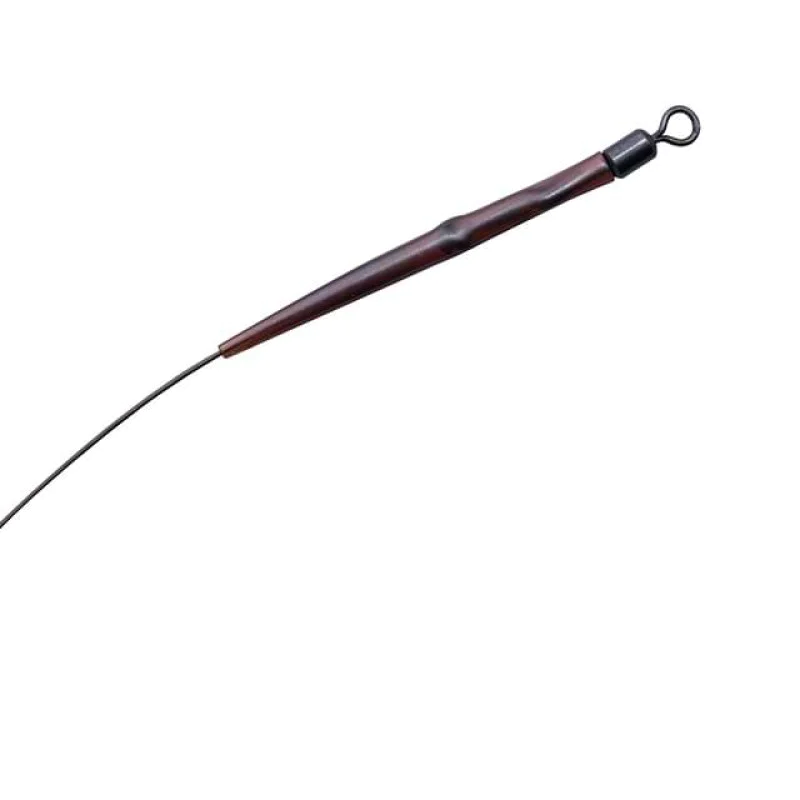 Монтаж ESP Gripper Combi Rigs Brown 23cm