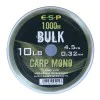 Монофилно влакно ESP Bulk Carp Mono 1000m