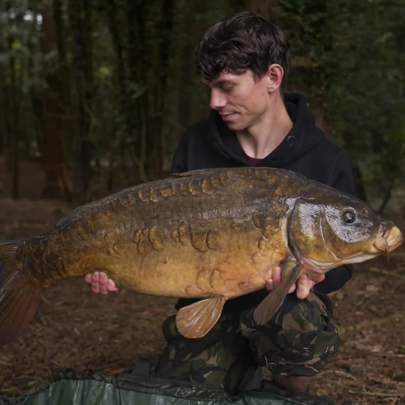 Монофилно влакно ESP Bulk Carp Mono 1000m