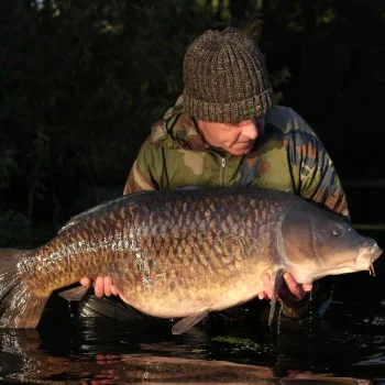 Монофилно влакно ESP Bulk Carp Mono 1000m