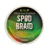 Плетено влакно ESP Spod Braid 20lb 0.22mm 300m