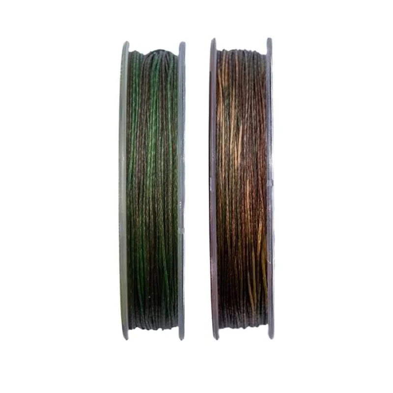 Плетено влакно за повод ESP Camo Sink Link 25lb