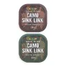 Плетено влакно за повод ESP Camo Sink Link 20lb