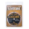 Лидкор ESP Leadcore Bulk 45lb 25m