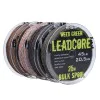Лидкор ESP Leadcore Bulk 45lb 25m