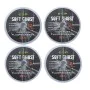 Влакно флуорокарбон ESP Soft Ghost Fluorocarbon 20m