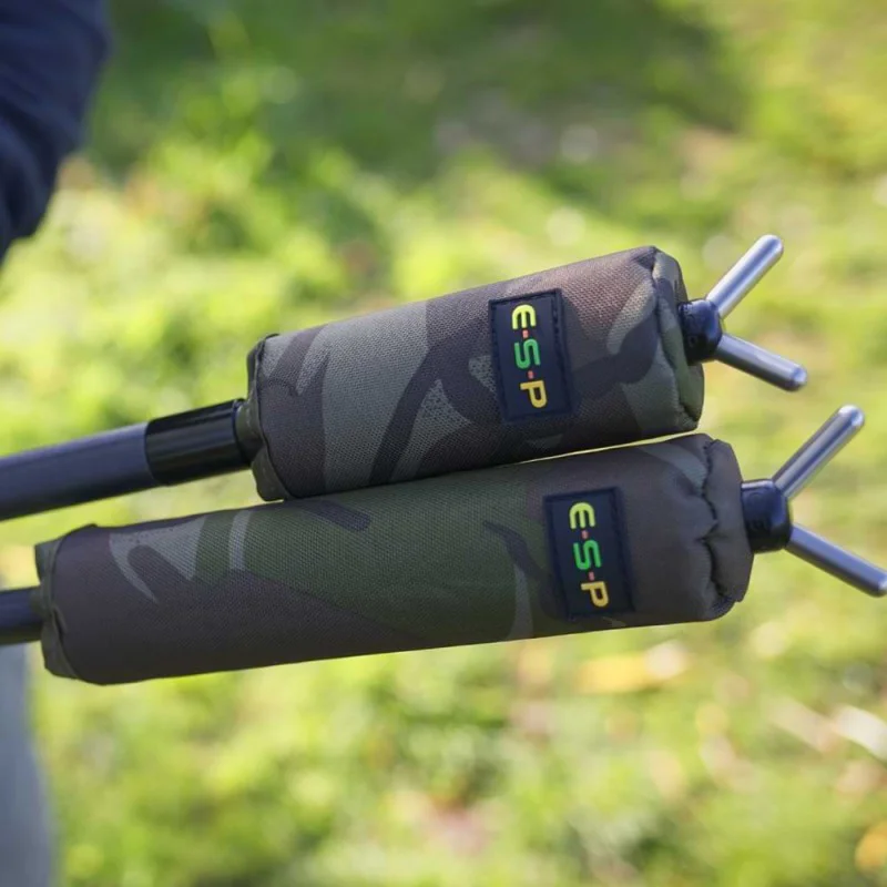 Поплавък за кеп ESP Camo Net Float Small