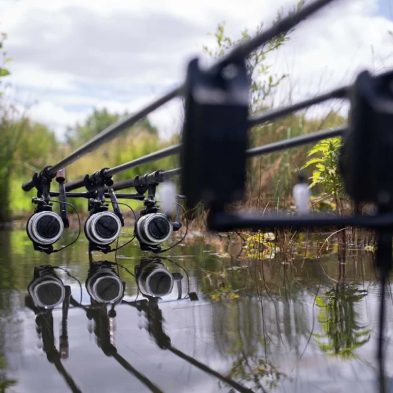 Бъз бар ESP 3 Rod Buzz Bar 10"