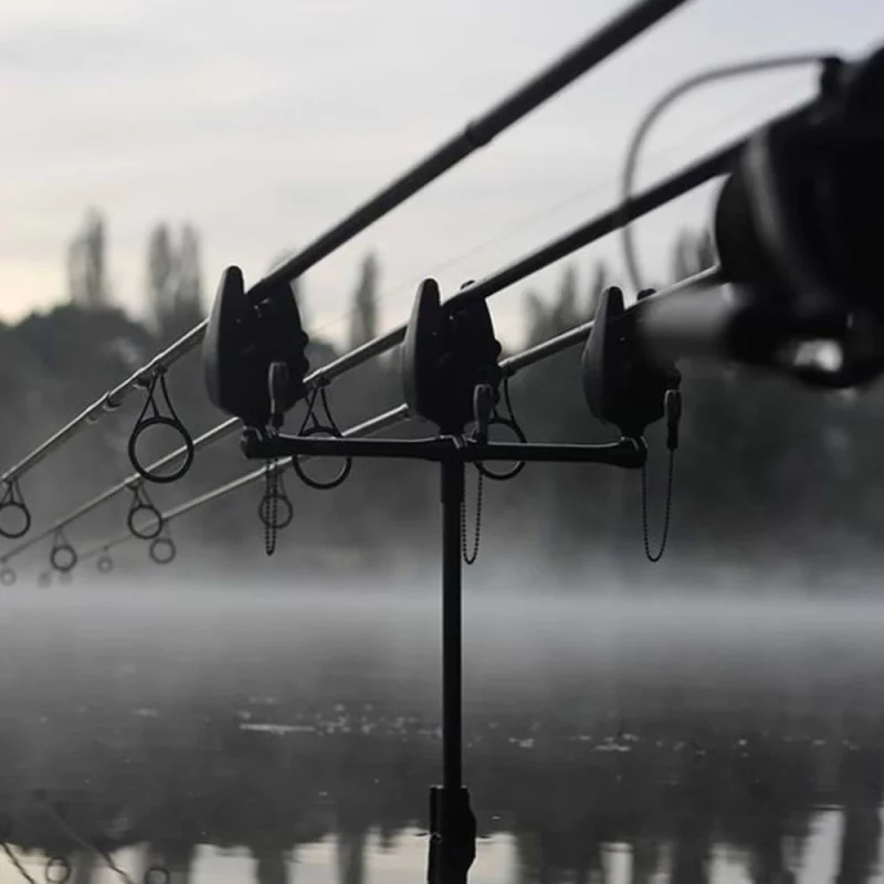 Бъз бар ESP 3 Rod Buzz Bar 10"