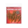 Клипс ESP Adjustable Lead Clips