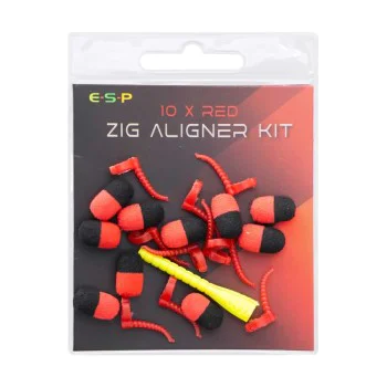 Комплект за Zig Rig ESP Zig Aligner Kit