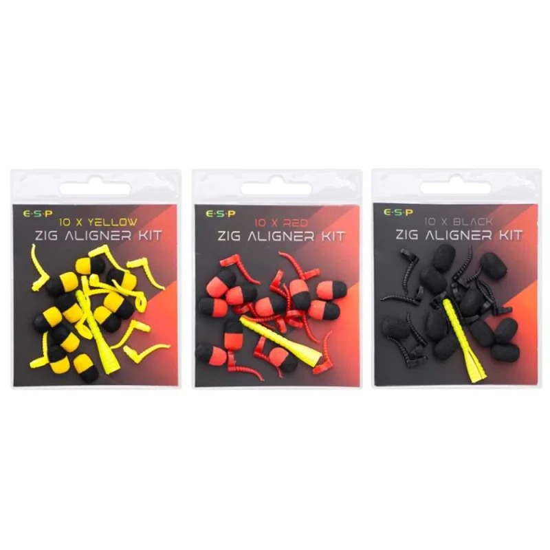 Комплект за Zig Rig ESP Zig Aligner Kit