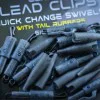 Клипс ESP Loaded Lead Clip QCS