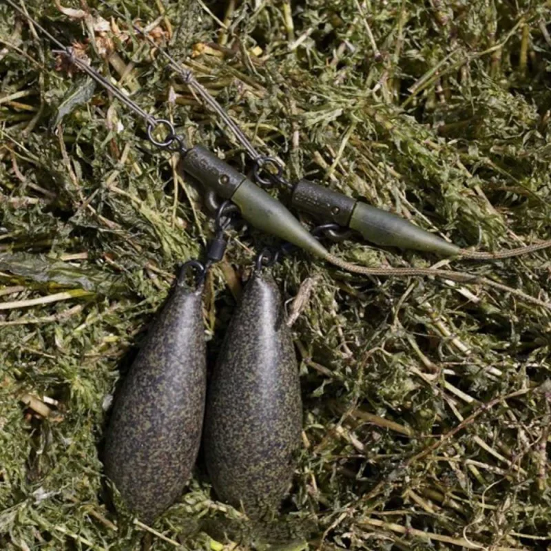 Клипс ESP Loaded Lead Clip ULS