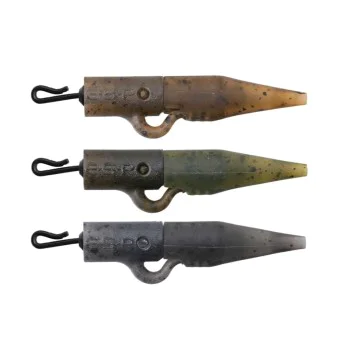 Клипс ESP Loaded Lead Clip QCS