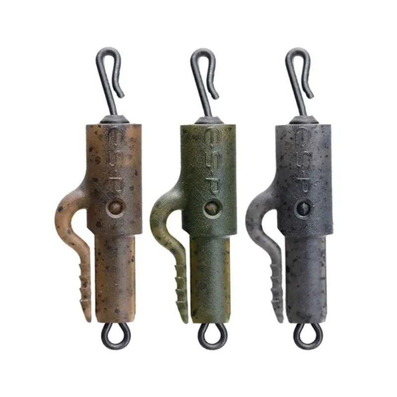 Клипс ESP Loaded Lead Clip QCS