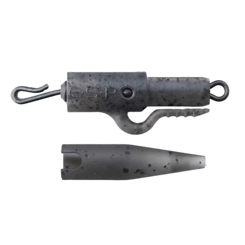 Клипс ESP Loaded Lead Clip QCS