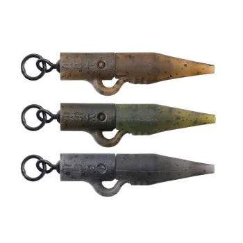 Клипс ESP Loaded Lead Clip ULS