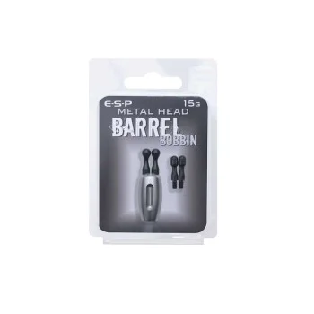 Метална глава ESP Metal Head Barrel Bobbin