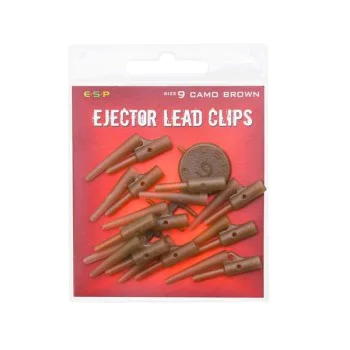 Клипс ESP Ejector Lead Clips
